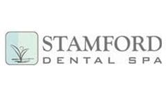 Stamford dental spa logo